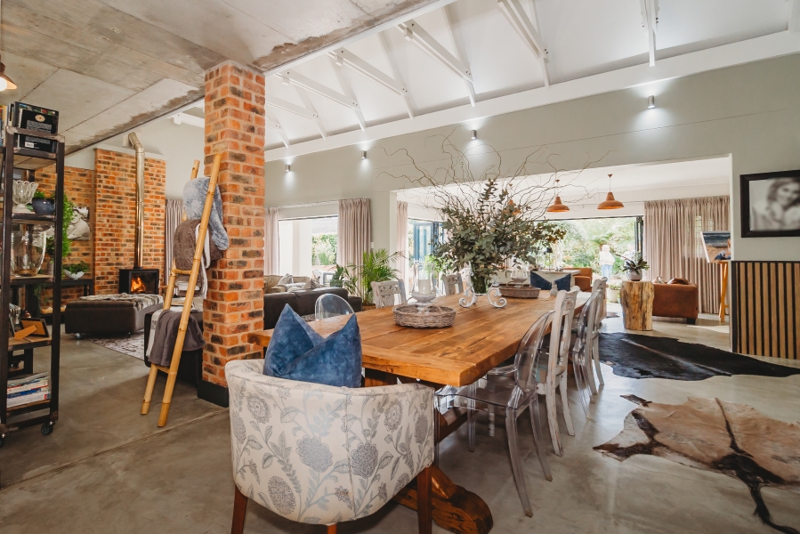 4 Bedroom Property for Sale in Camphersdrift Western Cape
